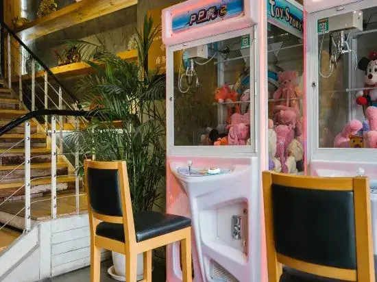 Пекин: Super 8 Hotel Beijing Shunyi XinGuoZhan FuQianYiJie