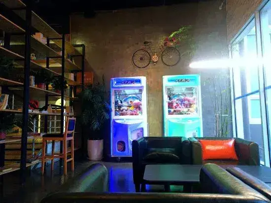 Пекин: Super 8 Hotel Beijing Shunyi XinGuoZhan FuQianYiJie