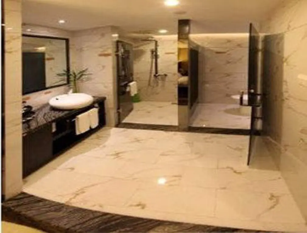 Нинджи: Super 8 Hotel Fuding De Yi Pin Zhi