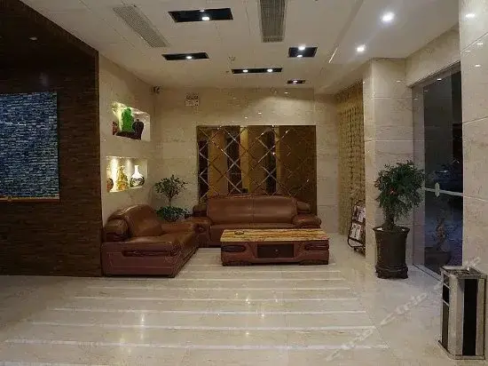Нинджи: Super 8 Hotel Ningde Fu An Bao Li