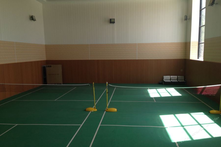 Пекин: Beijing Tiantongyuan Kyoto Conference Center
