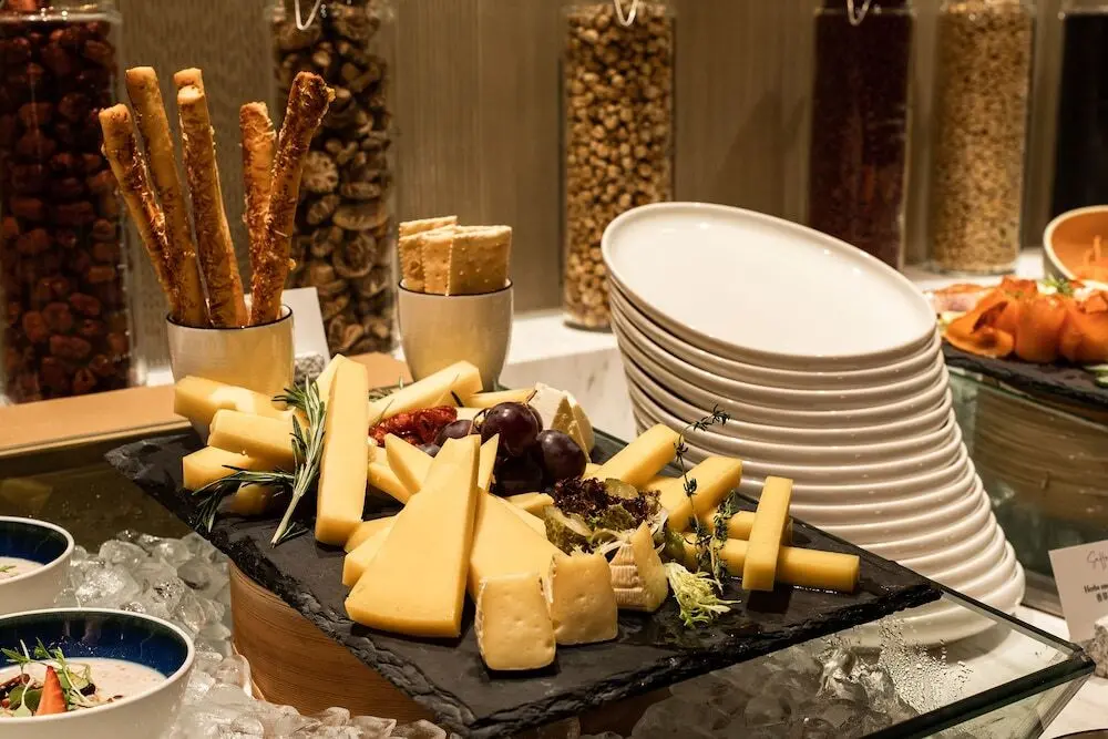 Гуанчжоу: Imperial Traders Elong Hotel