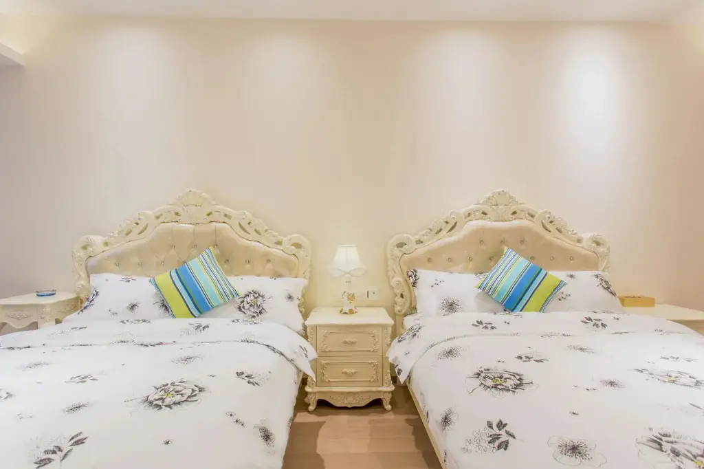 Гуанчжоу: Guangzhou Zhengtuan Wisdom Apartment(Hesheng Square)