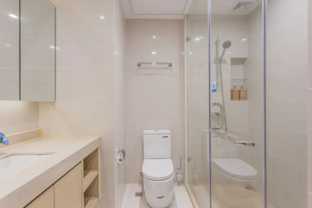 Гуанчжоу: Guangzhou Zhengtuan Wisdom Apartment(Hesheng Square)