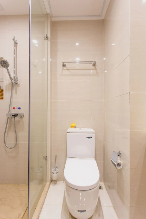 Гуанчжоу: Guangzhou Zhengtuan Wisdom Apartment(Hesheng Square)
