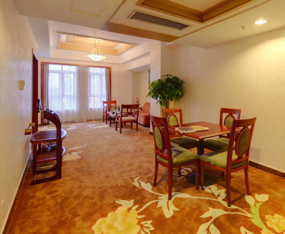 Гуанчжоу: Hawana Resort Guangzhou