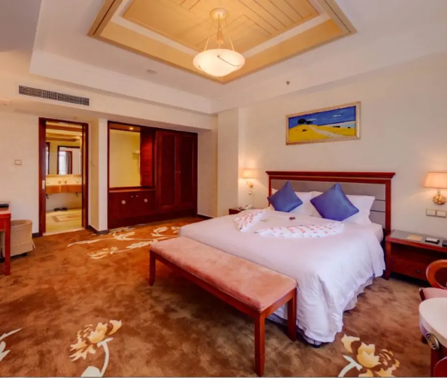 Гуанчжоу: Hawana Resort Guangzhou
