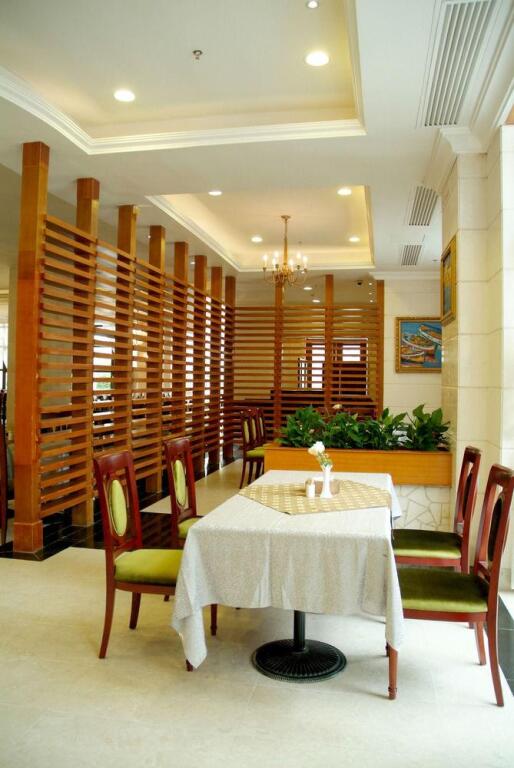 Гуанчжоу: Hawana Resort Guangzhou