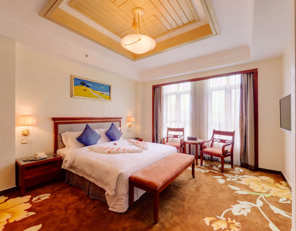 Гуанчжоу: Hawana Resort Guangzhou