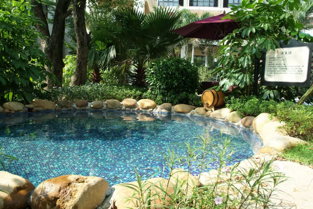 Гуанчжоу: Hawana Resort Hotel