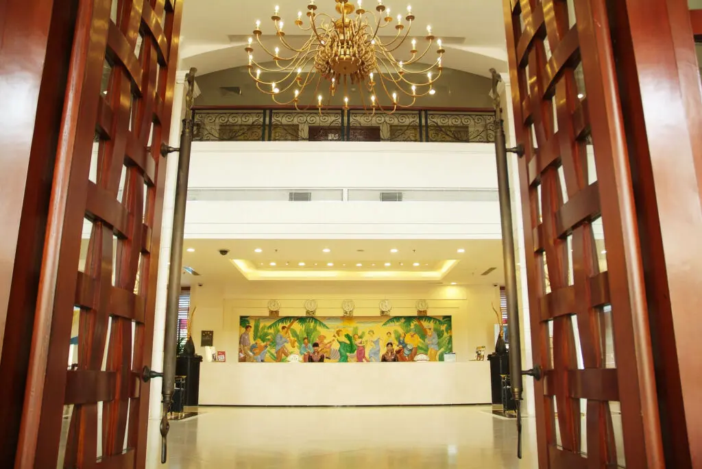 Гуанчжоу: Hawana Resort Hotel
