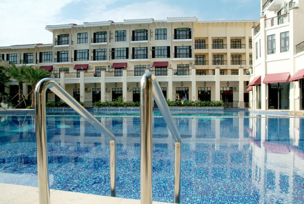 Гуанчжоу: Hawana Resort Hotel