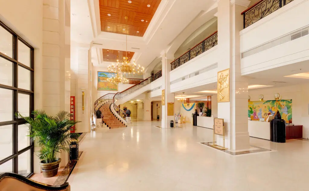 Гуанчжоу: Hawana Resort Hotel