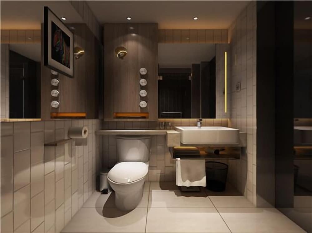 Гуанчжоу: Iway International Holiday Apartment