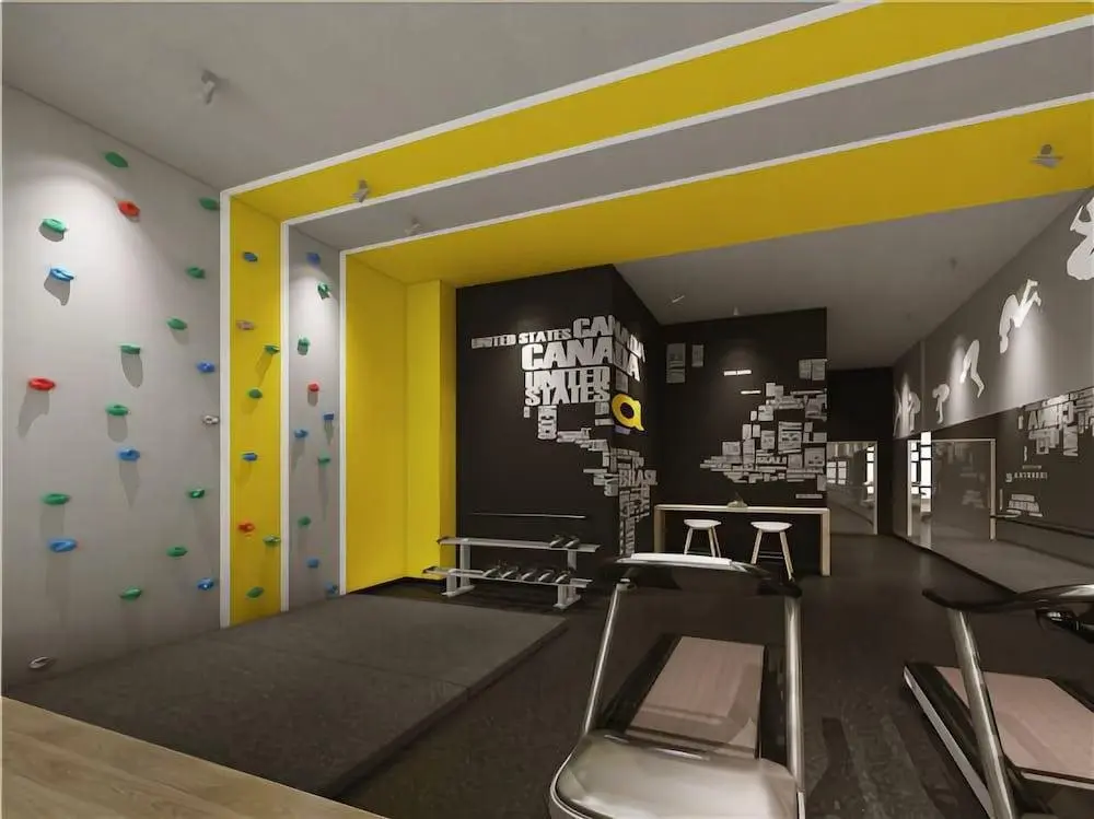 Гуанчжоу: Iway International Holiday Apartment