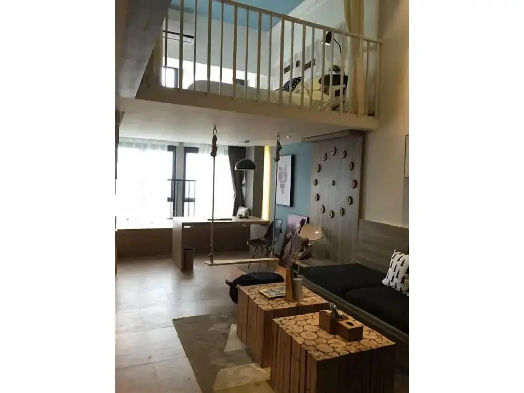 Гуанчжоу: Iway International Holiday Apartment