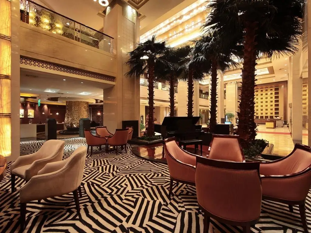 Шаоксинг: Shaoxing Yiquan Hotel