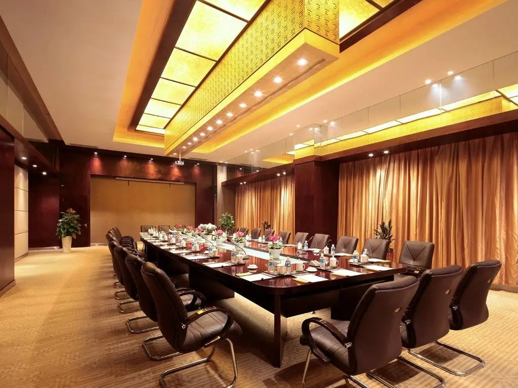 Шаоксинг: Shaoxing Yiquan Hotel