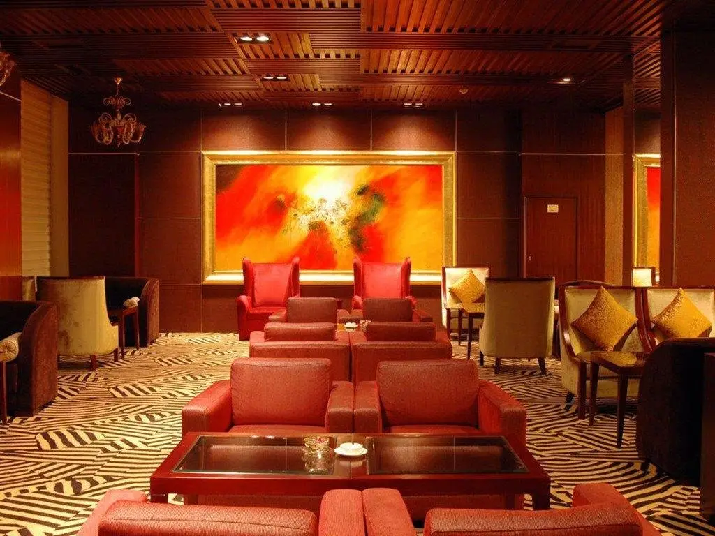 Shaoxing Yiquan Hotel — фото 1