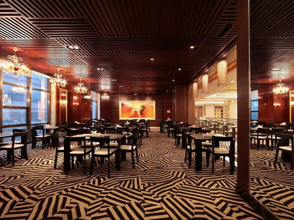 Шаоксинг: Shaoxing Yiquan Hotel