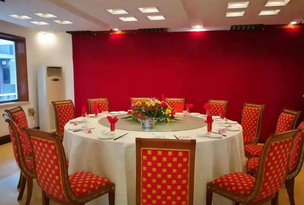 Чжанцзяцзе: Hunan Pipaxi Hotel Zhangjiajie