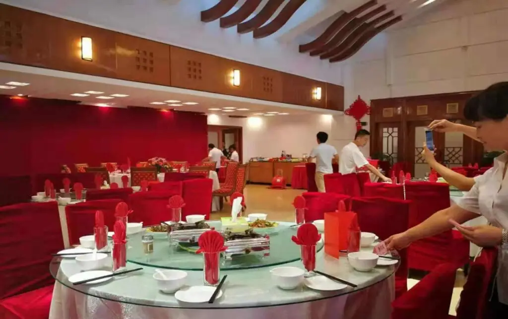 Чжанцзяцзе: Hunan Pipaxi Hotel Zhangjiajie