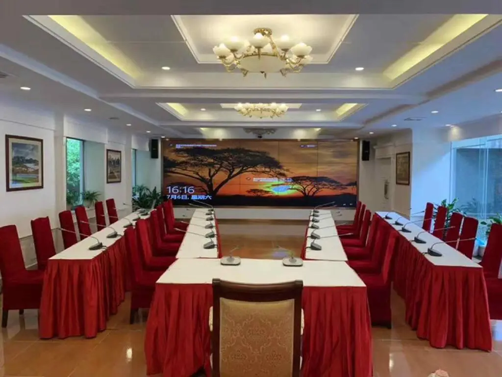 Чжанцзяцзе: Hunan Pipaxi Hotel Zhangjiajie