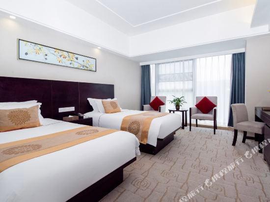 Куньмин: Xi'nan Hotel (Yingbin Building)
