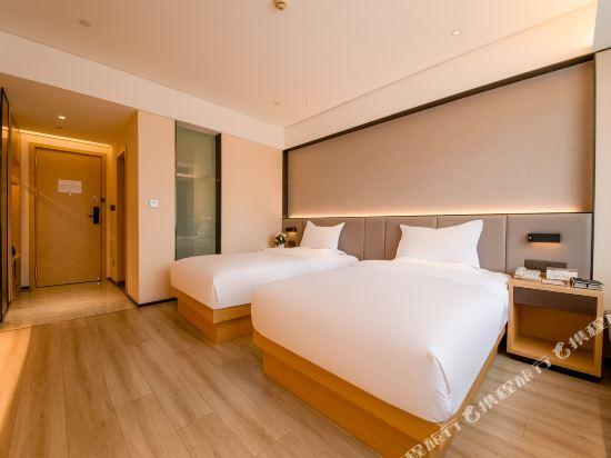 Куньмин: Xi'nan Hotel (Yingbin Building)