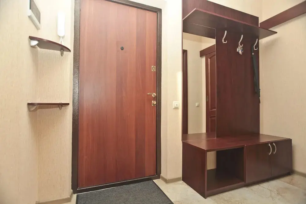 Москва: Меблированные комнаты Kvart Boutique Taganka
