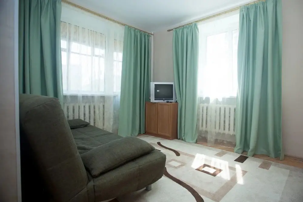 Москва: Меблированные комнаты Kvart Boutique Taganka