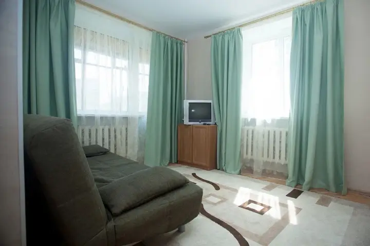 Москва: Меблированные комнаты Kvart Boutique Taganka