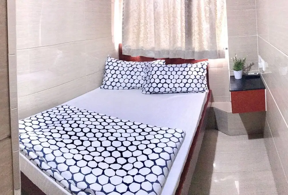 Гонконг: Reliance Westin Guest House