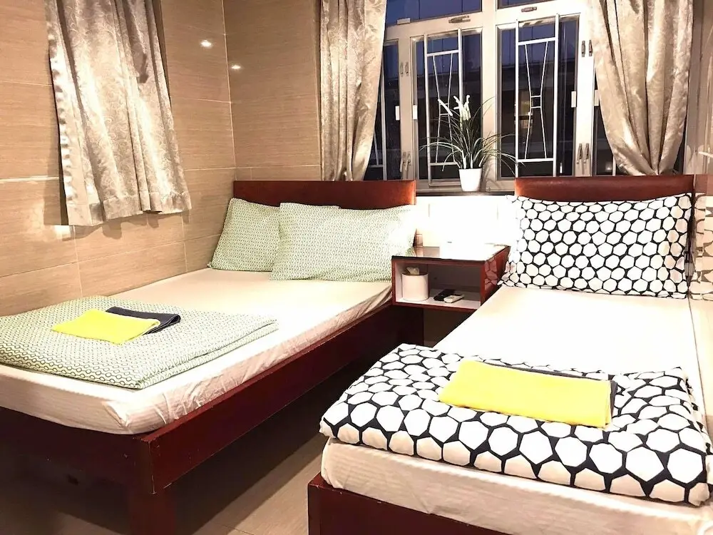 Reliance Westin Guest House — фото 1