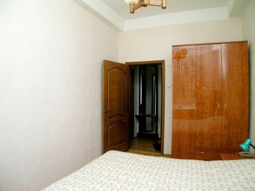 Москва: Apartment On Chistiye Prudy