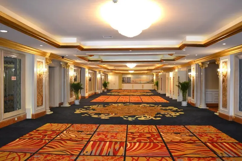 Сюйчжоу: Best Western Venice Park Hotel