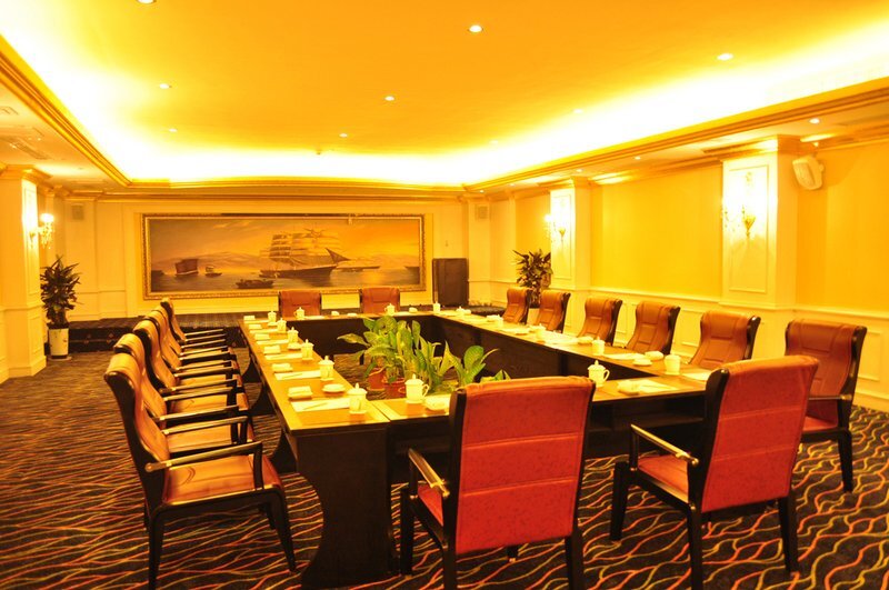 Сюйчжоу: Best Western Venice Park Hotel
