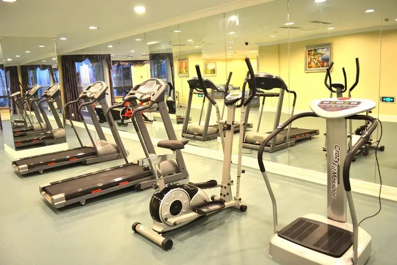 Сюйчжоу: Best Western Venice Park Hotel