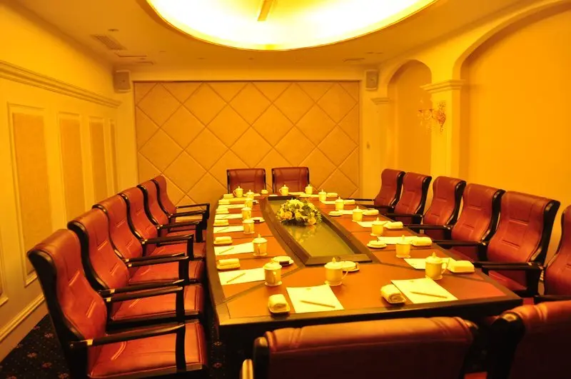 Сюйчжоу: Best Western Venice Park Hotel