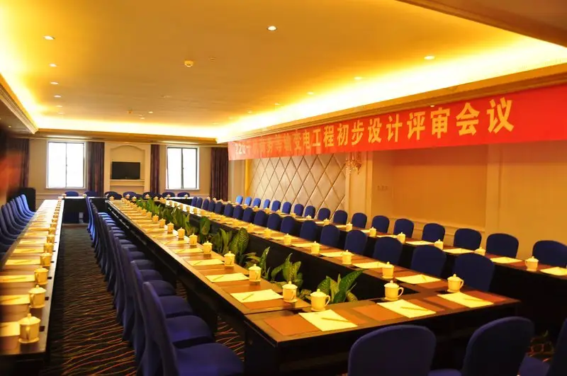 Сюйчжоу: Best Western Venice Park Hotel