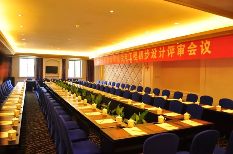 Сюйчжоу: Best Western Venice Park Hotel