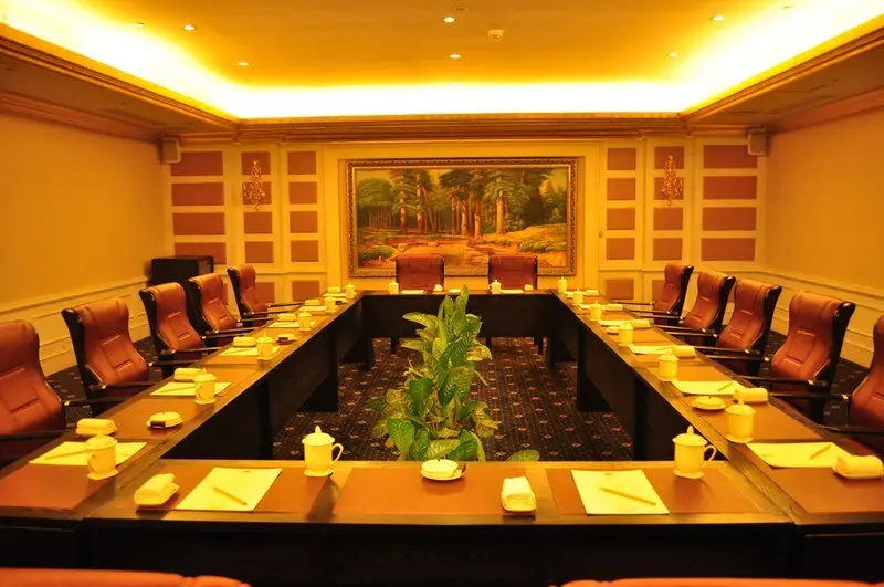 Сюйчжоу: Best Western Venice Park Hotel