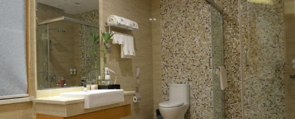 Шанхай: Boyang Boutique Hotel