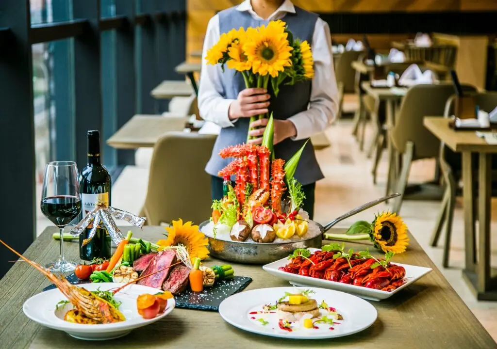Чэнду: JW Marriott Hotel Chengdu