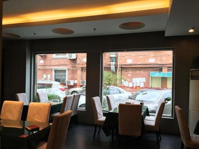 Шанхай: Jinjiang Inn Shanghai Xujing Branch