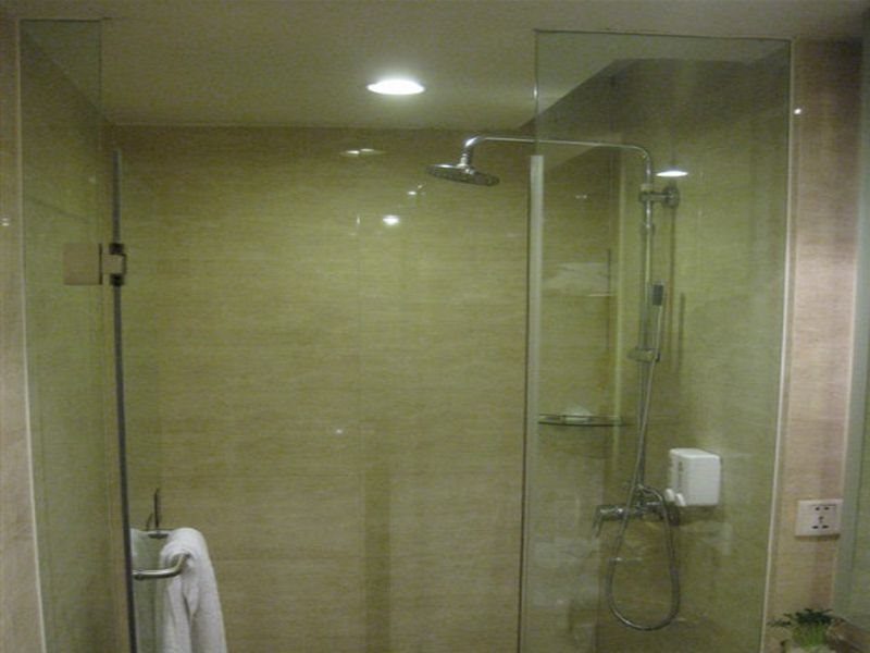 Ханчжоу: Nanyuan Inn Qingchun Branch