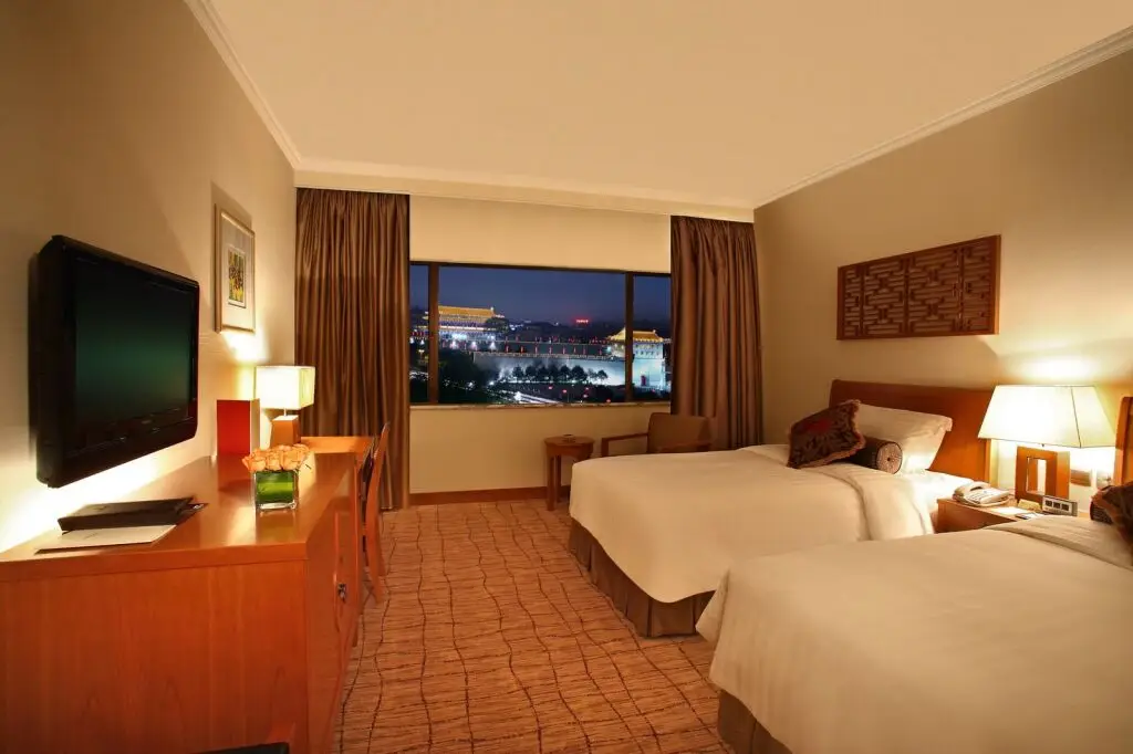 Grand Palace Hotel — фото 1