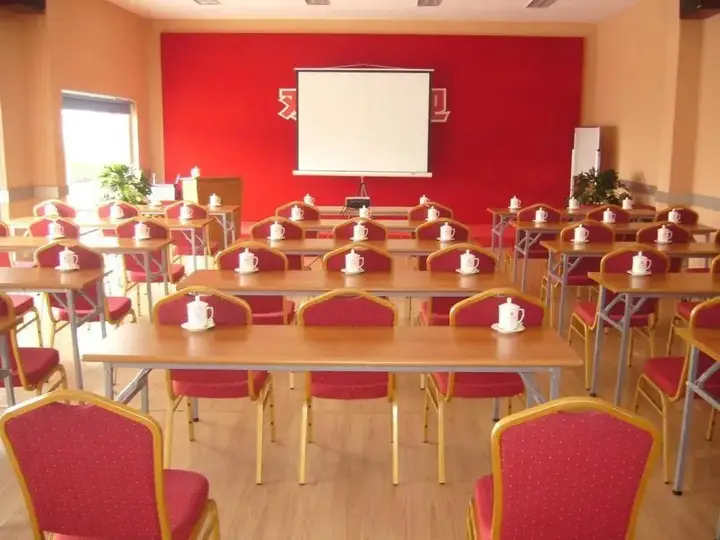 Циндао: Qingdao International Academic Center