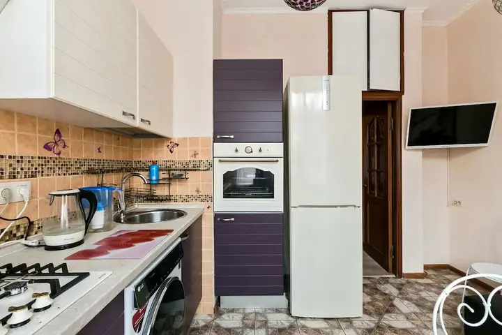 Москва: MaxRealty24 Земляной Вал