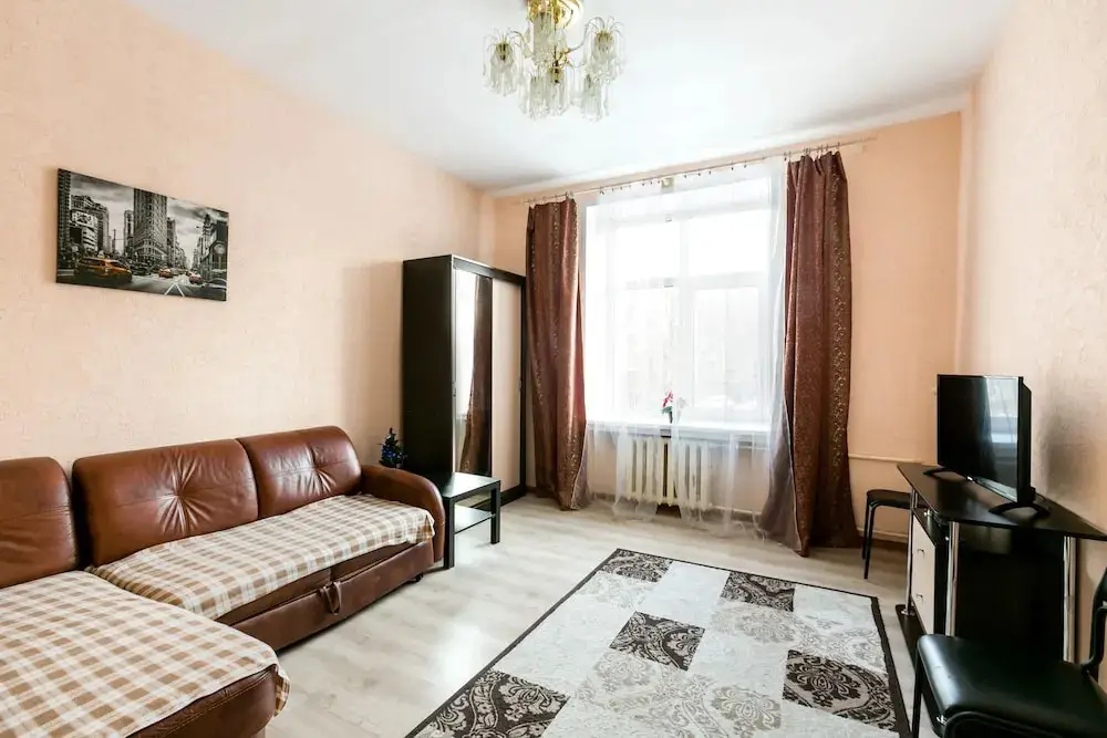 Москва: MaxRealty24 Земляной Вал